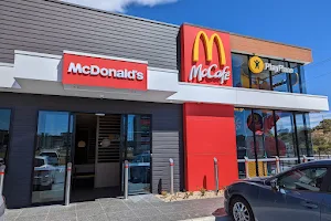 McDonald's Chirnside Park image