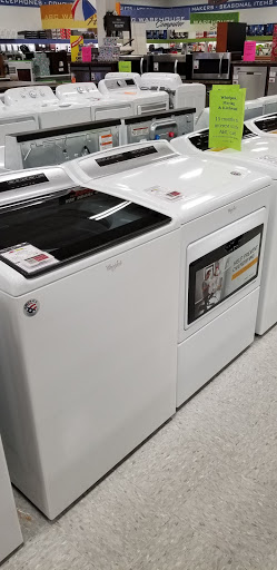 Appliance Store «ABC Warehouse», reviews and photos, 610 Coliseum Blvd E, Fort Wayne, IN 46805, USA