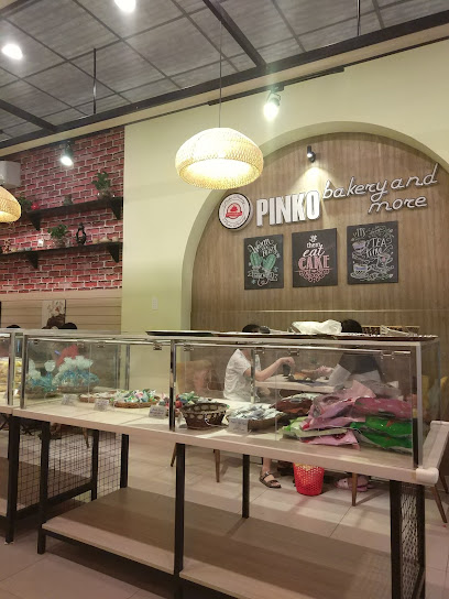Pinko Bakery