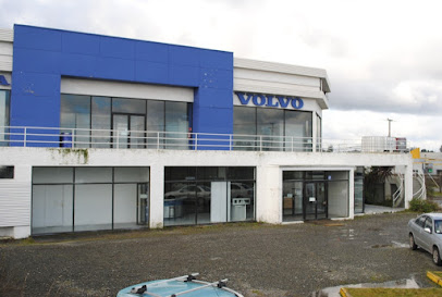 Volvo DISAG Puerto Montt