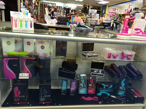 Gift Shop «Fantasy Gifts», reviews and photos, 7812 Portland Ave S, Bloomington, MN 55420, USA