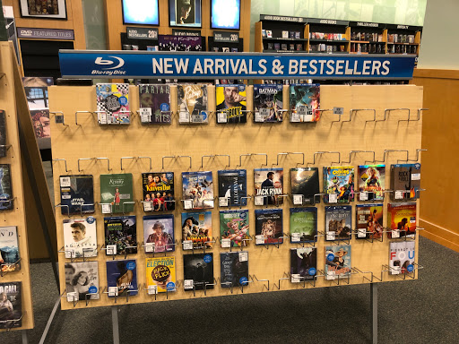 Book Store «Barnes & Noble», reviews and photos, 100 Greyrock Pl, Stamford, CT 06901, USA