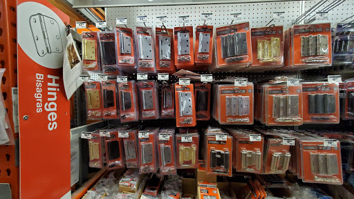 Home Improvement Store «The Home Depot», reviews and photos, 245 Riverside St, Portland, ME 04103, USA