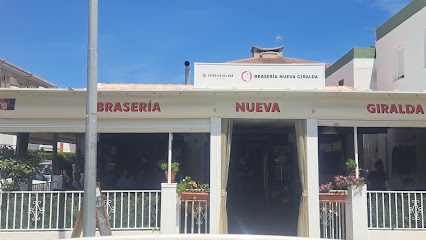 Braseria Nueva Giralda - Av. del Terrón, 71, 21449 Lepe, Huelva, Spain