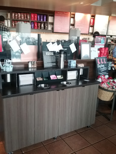 Coffee Shop «Starbucks», reviews and photos, 4275 University Pkwy, San Bernardino, CA 92407, USA
