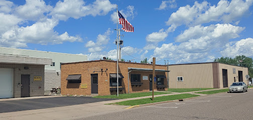 County Veterans Service Office (CVSO) (Sawyer CVSO)
