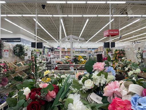 Craft Store «Michaels», reviews and photos, 4531 S Laburnum Ave Ste 700, Henrico, VA 23231, USA