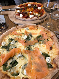 Les plus récentes photos du Pizzas à emporter la pizz'a bois à Montélimar - n°2