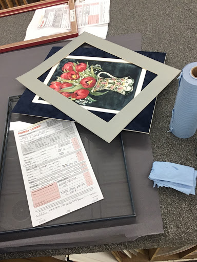 Craft Store «Hobby Lobby», reviews and photos, 1275 S College Mall Rd, Bloomington, IN 47401, USA