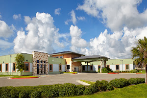 Corpus Christi Rehabilitation Hospital