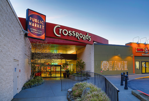 Shopping Mall «Crossroads Bellevue», reviews and photos, 15600 NE 8th St, Bellevue, WA 98008, USA