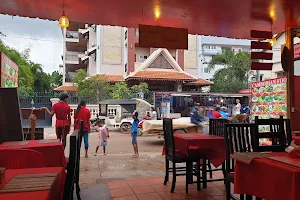 The Red Angkor Restaurant image