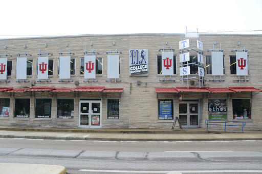 Book Store «T.I.S. College Bookstore», reviews and photos, 1302 E 3rd St, Bloomington, IN 47401, USA