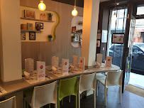 Atmosphère du Restaurant thaï Thai At Home Commerce à Paris - n°10