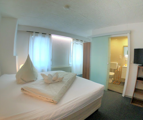 Chambres Chambre d'hôtes City-Hotel-Garni-Diez 65582 Diez