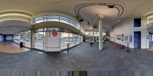 Non-Profit Organization «Arkansas Repertory Theatre», reviews and photos, 601 Main St, Little Rock, AR 72201, USA