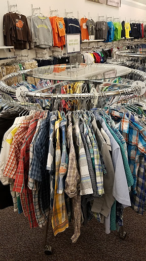 Thrift Store «Deseret Industries Thrift Store», reviews and photos, 435 N Wall Ave B, Harrisville, UT 84404, USA