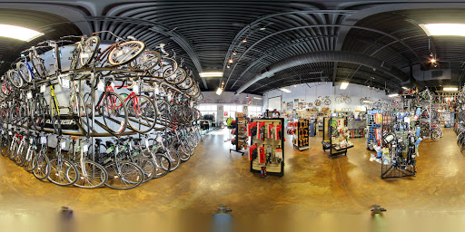 Bicycle Store «Bike Cycles», reviews and photos, 6801 Parker Farm Dr, Wilmington, NC 28405, USA