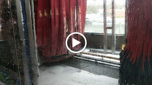 Car Wash «Pelham Manor Car Wash & Lube», reviews and photos, 4391 Boston Post Rd, Pelham, NY 10803, USA