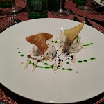 Photo n°5 de l'avis de PN. fait le 17/11/2023 à 20:34 sur le  Hotel NH Collection Venezia Murano Villa à Venice