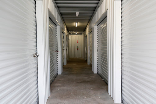 Self-Storage Facility «Storage Rentals of America», reviews and photos, 10 Self Storage Rd, Beaufort, SC 29906, USA