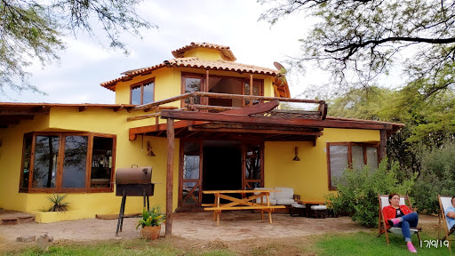 Vista Del Mar Casa y Bungalows