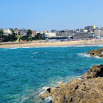 Photo n° 7 de l'avis de jerome. fait le 30/05/2023 à 05:18 pour Dinard Plage à Dinard