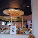 Photo n°3 de l'avis de Lars.. fait le 17/03/2023 à 20:06 sur le  Restaurant Am Strom à Rostock