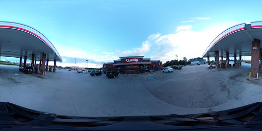 Gas Station «QuikTrip», reviews and photos, 4855 Calhoun Memorial Hwy, Easley, SC 29640, USA