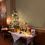 Photo n°3 de l'avis de Swetlana.a fait le 30/12/2023 à 23:20 sur le  La Maison du Chocolat - Potsdam à Potsdam