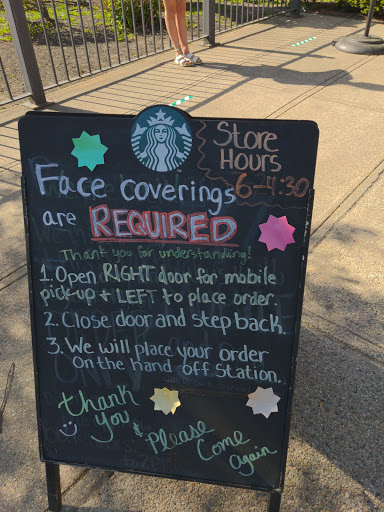 Coffee Shop «Starbucks», reviews and photos, 552 Adams St, Milton, MA 02186, USA