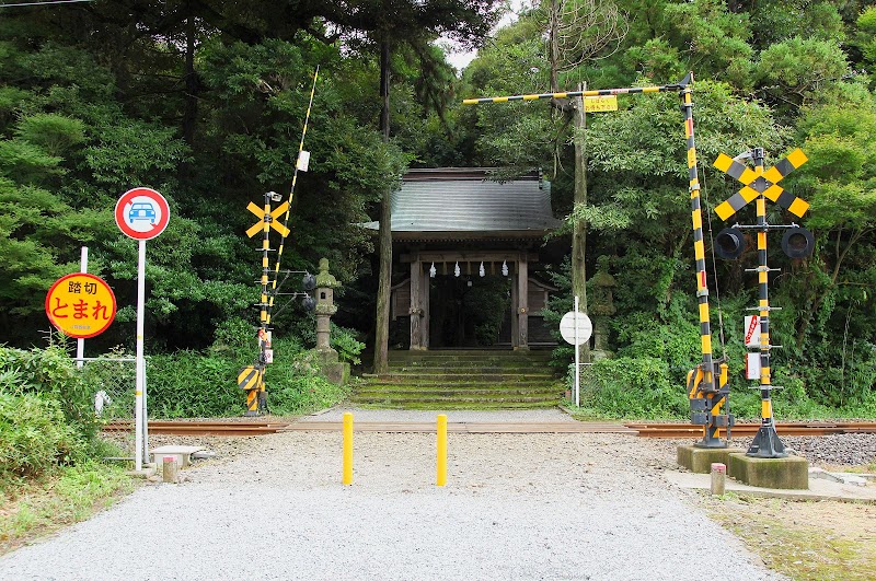 日吉神社 鳥取県米子市淀江町西原 神社 グルコミ
