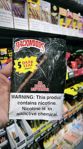 Tobacco Shop «House Of Vapes/Smoke Shop», reviews and photos, 4151 W Vine St, Kissimmee, FL 34741, USA