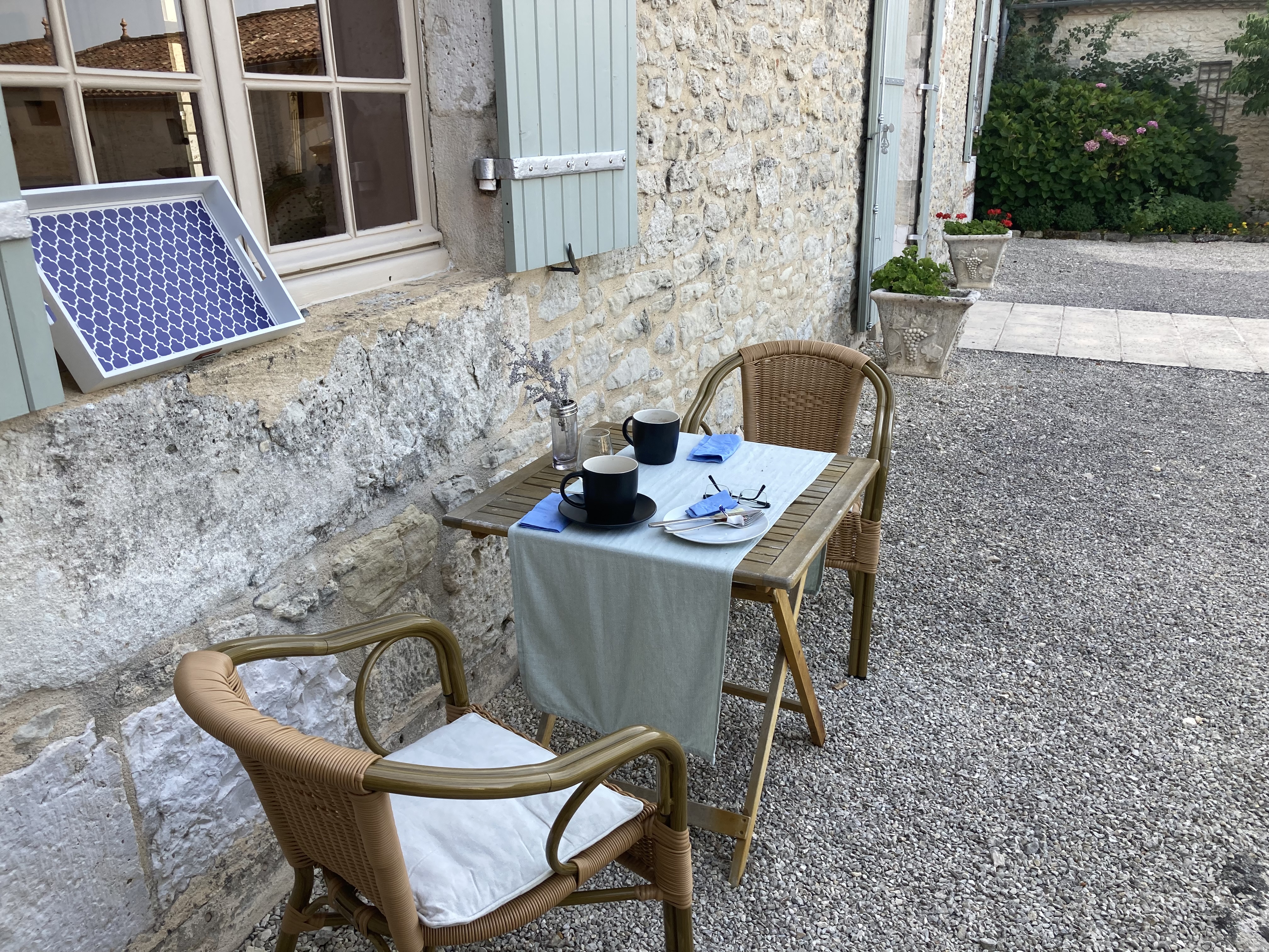 Photo n° 8 de l'avis de Nadège.U fait le 18/07/2022 à 12:16