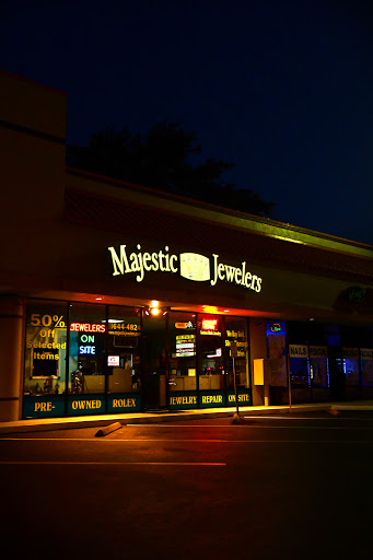 Jewelry Designer «Majestic Jewelers, Inc.», reviews and photos, 2234 Aloma Ave, Winter Park, FL 32792, USA