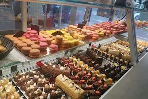 Boulangerie Katy Et Frédéric image