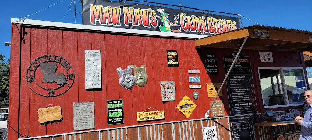 Maw Maw's Cajun Kitchen 97045