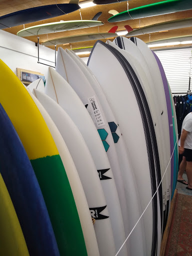 Surf Shop «Island Surf & Sport», reviews and photos, 86 Aquidneck Ave, Middletown, RI 02842, USA