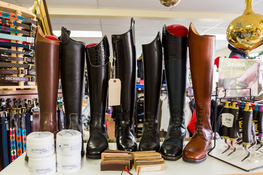 Tack Shop «The Surrey Saddlery», reviews and photos, 14120 Darnestown Rd, Darnestown, MD 20874, USA