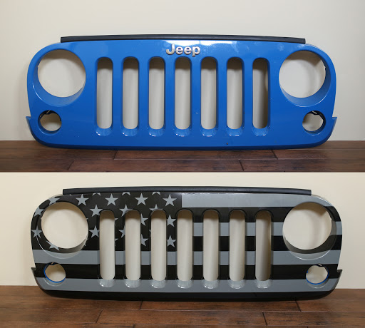 Sign Shop «Shannon-Baum Signs», reviews and photos, 105 Competitive Goals Dr, Sykesville, MD 21784, USA