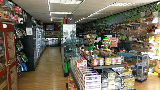 Tobacco Shop «Exotic Smoke Shop», reviews and photos, 580 W State Rte 22, Lake Zurich, IL 60047, USA