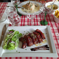 Plats et boissons du Restaurant Auberge De La Cigogne à Kaysersberg - n°4