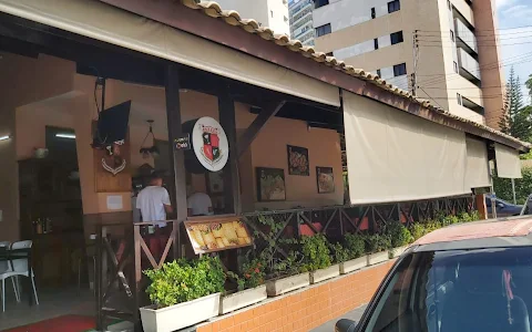 Restaurante O Brazão image