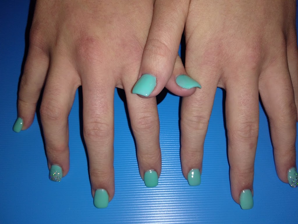 Lee Nails 28374