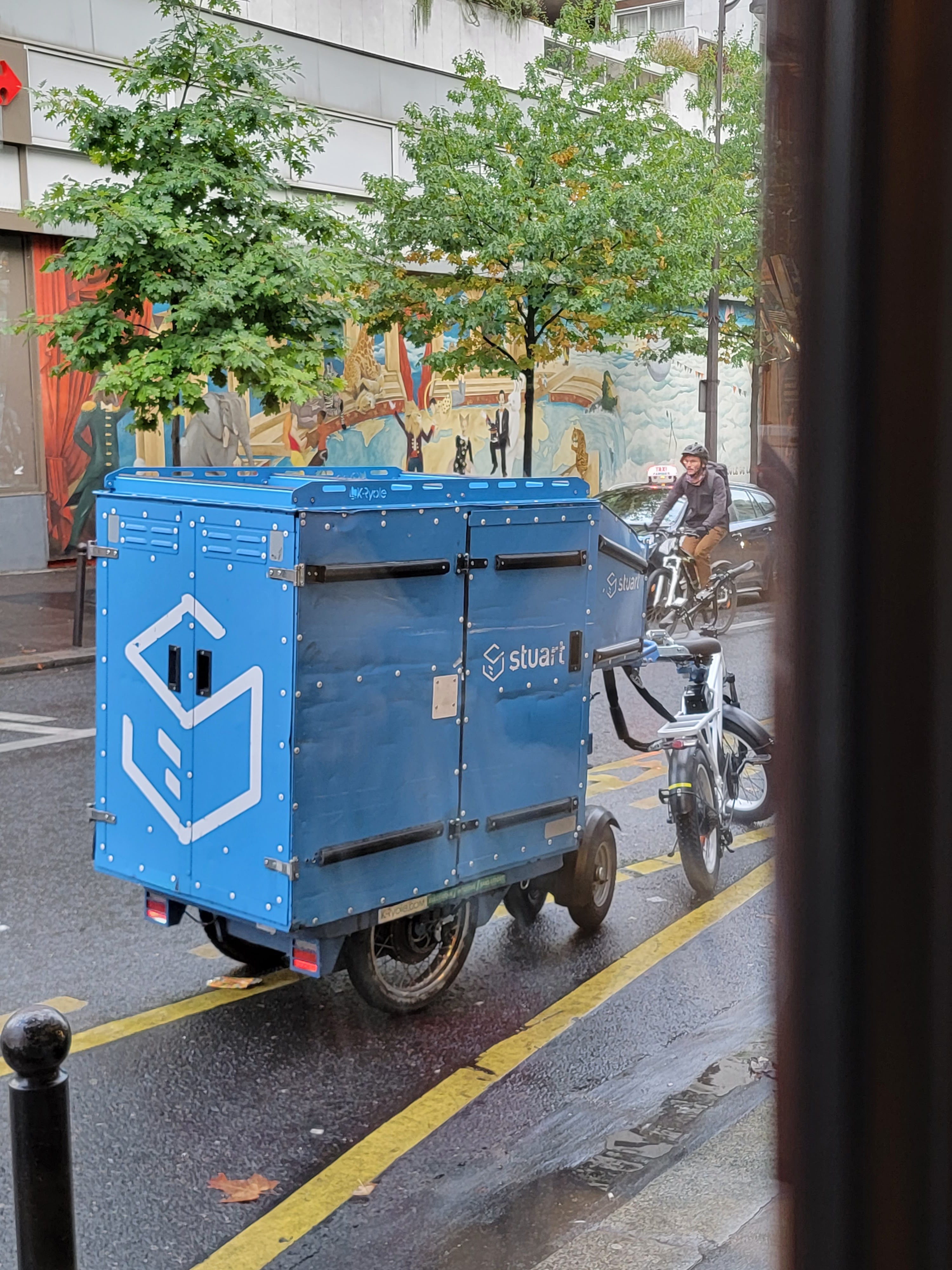 Photo n° 1 de l'avis de Set.u fait le 05/10/2022 à 14:33