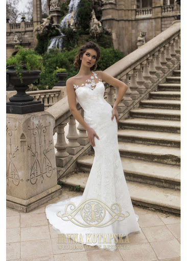 Bridal Shop «Nicole Bridal & Formal Shoppe», reviews and photos, 261 Old York Rd #210, Jenkintown, PA 19046, USA