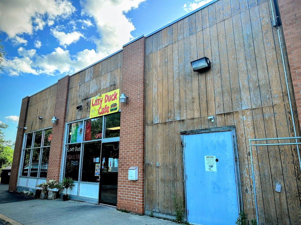 Lazy Duck Mexican Food 12839