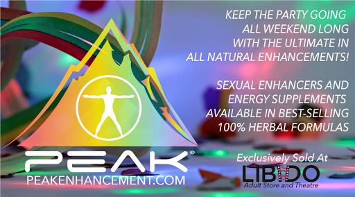 Adult Entertainment Store «Libido Adult Store & Theater», reviews and photos, 1052 S Virginia St, Reno, NV 89502, USA