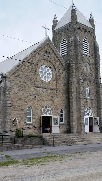 St. Patrick's Church