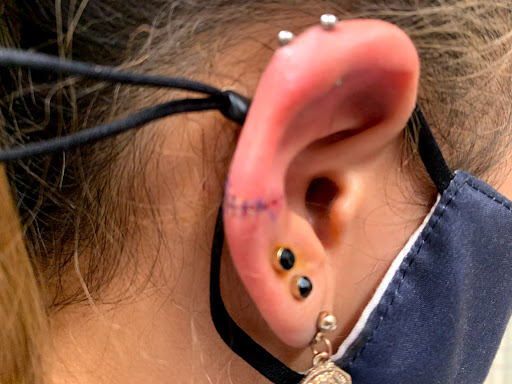 Explore photography tattoo ideas, creative tattoo ideas in Danbury, available at Luv Ink